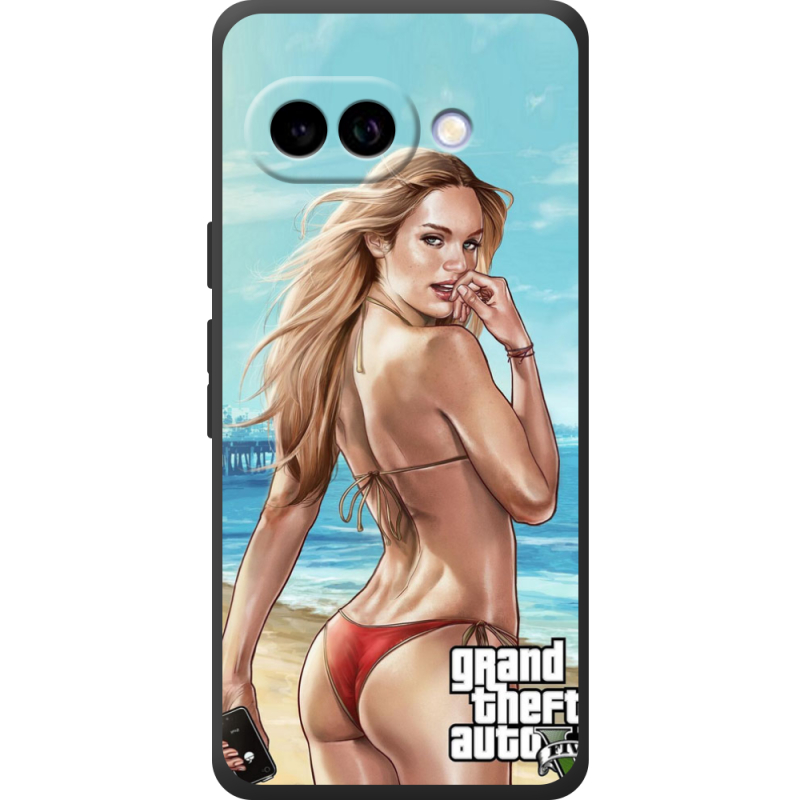 Чохол BoxFace Google Pixel 10A 