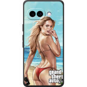 Чохол BoxFace Google Pixel 10A 