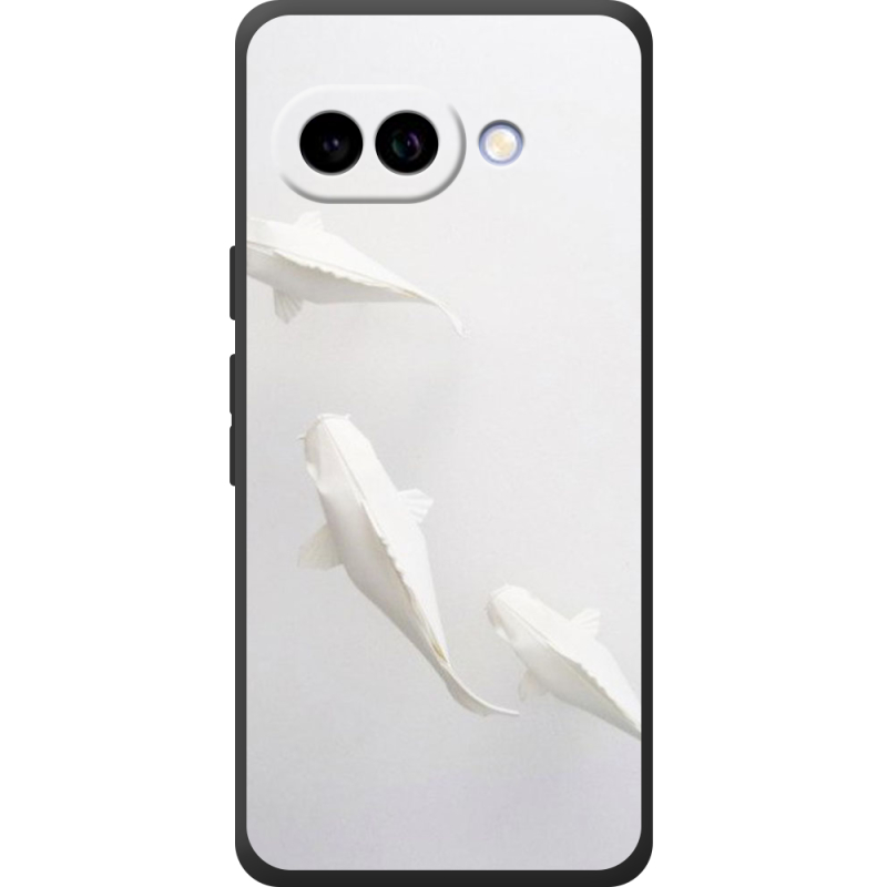 Чохол BoxFace Google Pixel 10A 