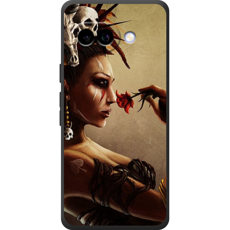 Чохол BoxFace Google Pixel 10A 