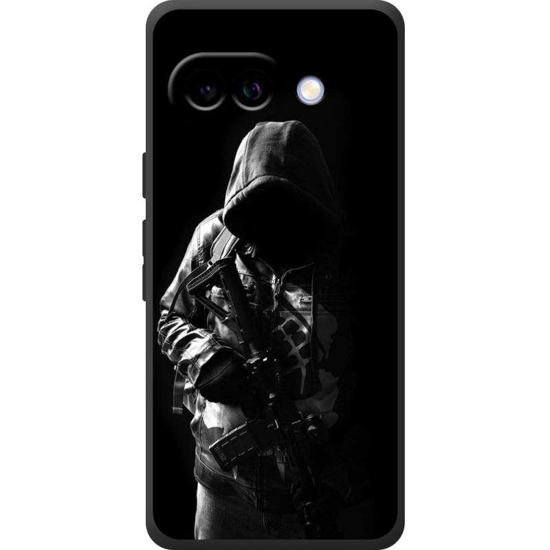 Чохол BoxFace Google Pixel 10A 