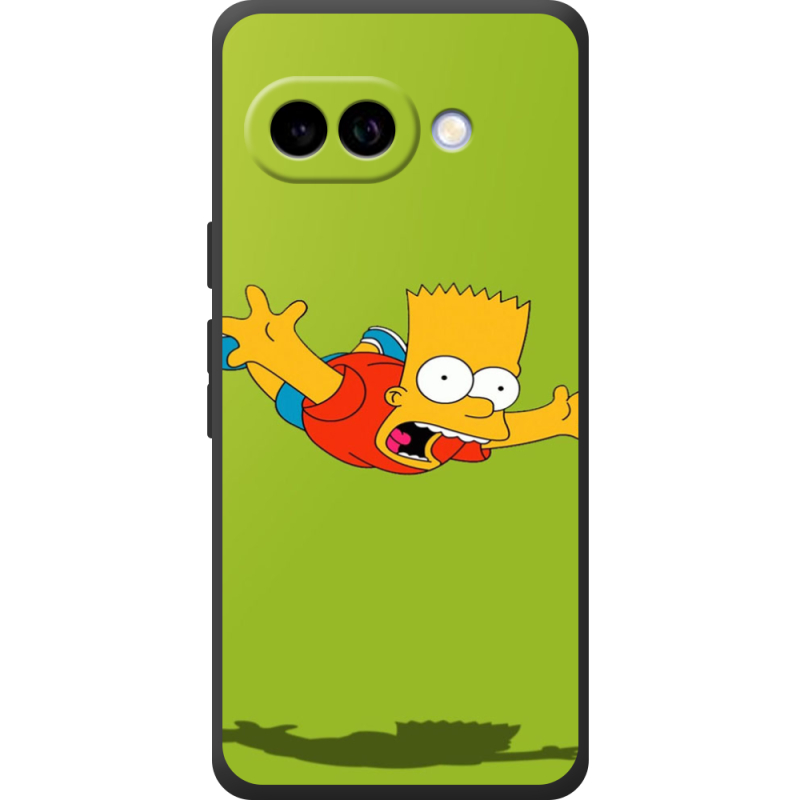 Чохол BoxFace Google Pixel 10A 