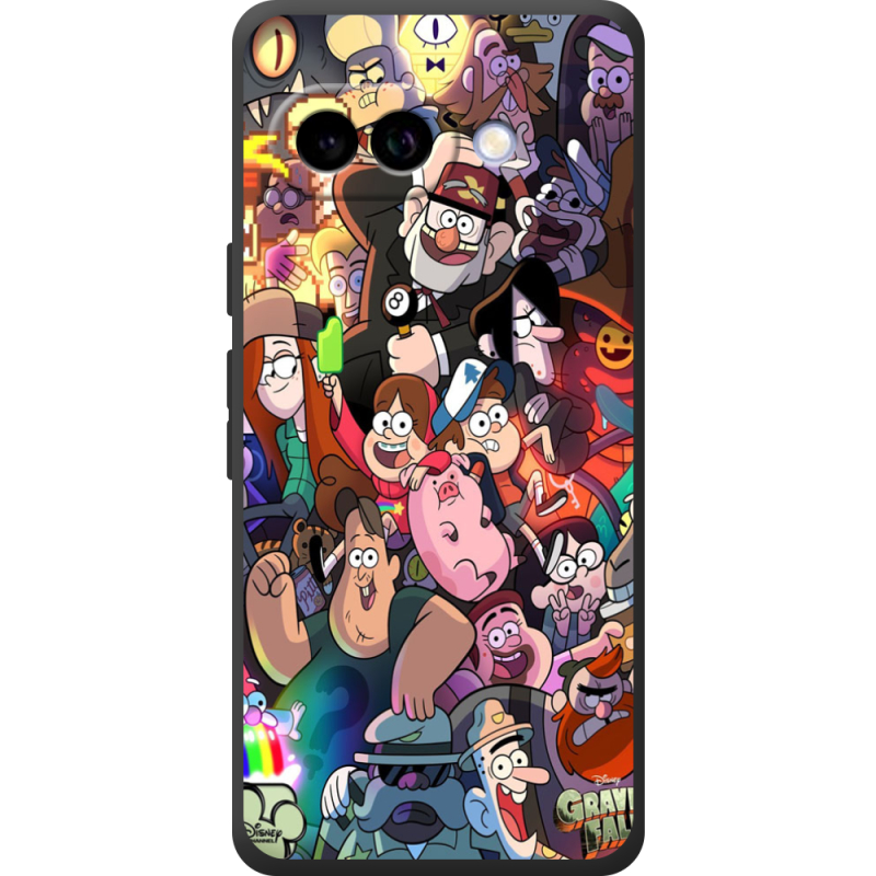 Чохол BoxFace Google Pixel 10A 