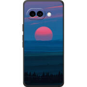 Чохол BoxFace Google Pixel 10A Cold Red Light