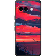 Чохол BoxFace Google Pixel 10A Heaven a