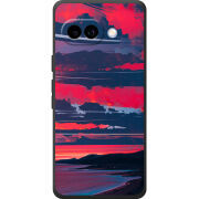 Чохол BoxFace Google Pixel 10A Heaven b