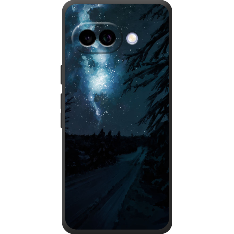 Чохол BoxFace Google Pixel 10A Between two Days