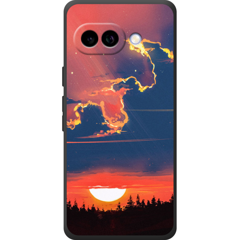 Чохол BoxFace Google Pixel 10A Twilight