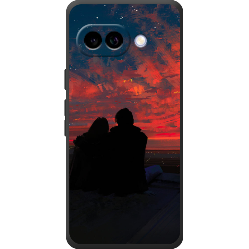 Чохол BoxFace Google Pixel 10A the Secret Place