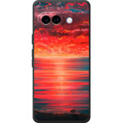 Чохол BoxFace Google Pixel 10A Seaside b