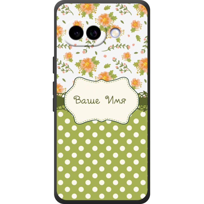 Чохол BoxFace Google Pixel 10A 