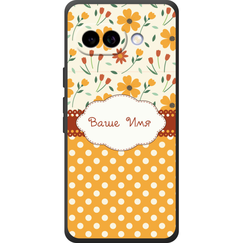 Чохол BoxFace Google Pixel 10A 