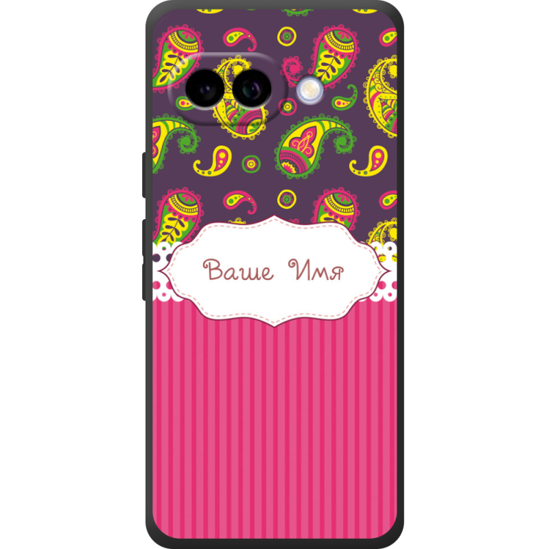 Чохол BoxFace Google Pixel 10A 