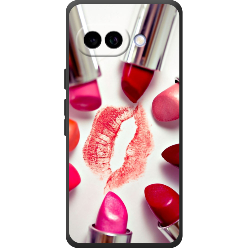 Чохол BoxFace Google Pixel 10A 