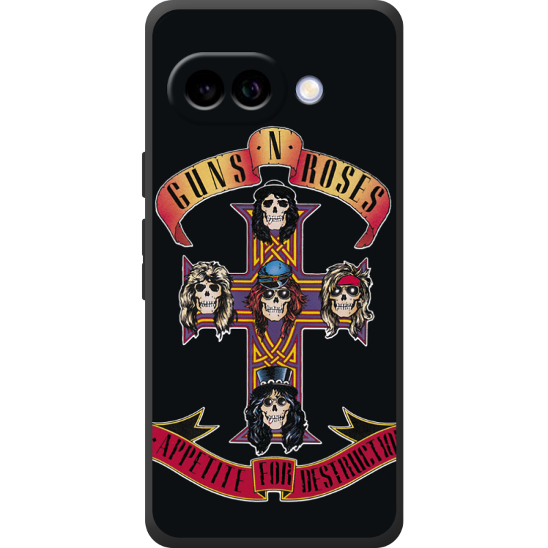 Чохол BoxFace Google Pixel 10A 