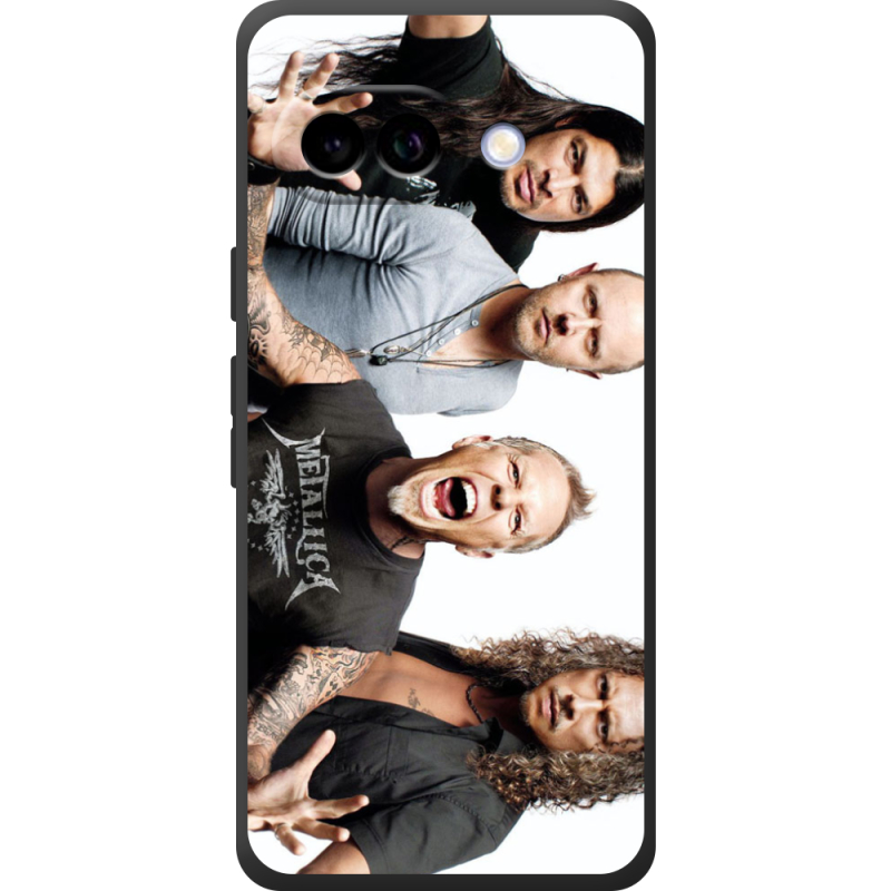 Чохол BoxFace Google Pixel 10A 