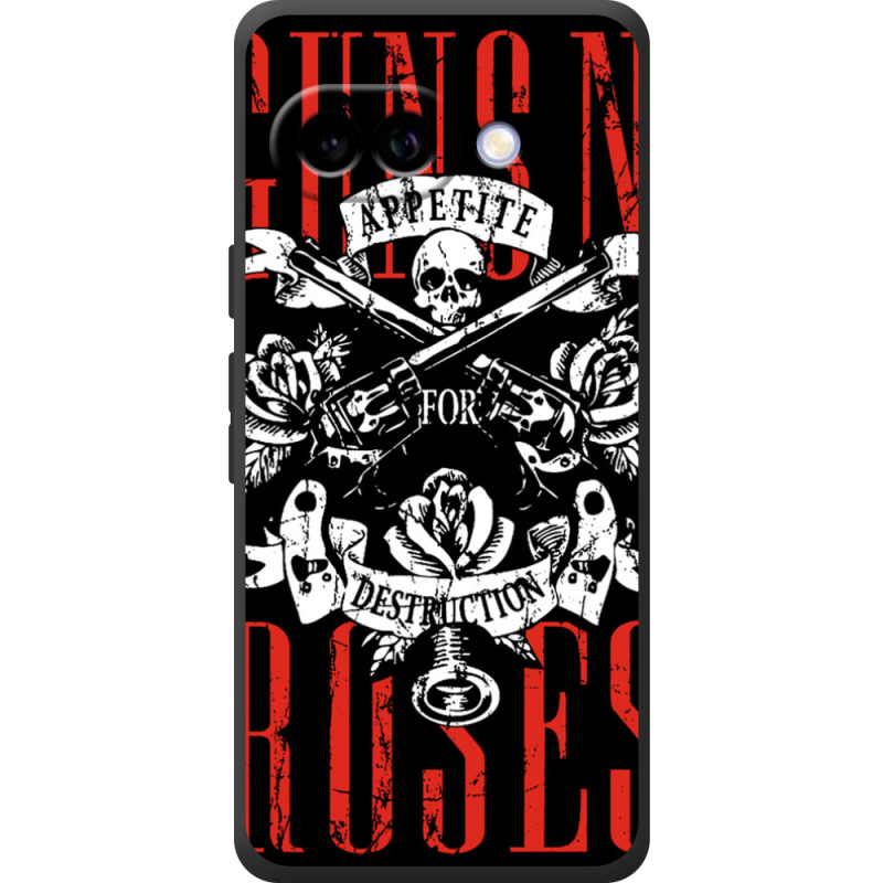 Чохол BoxFace Google Pixel 10A 