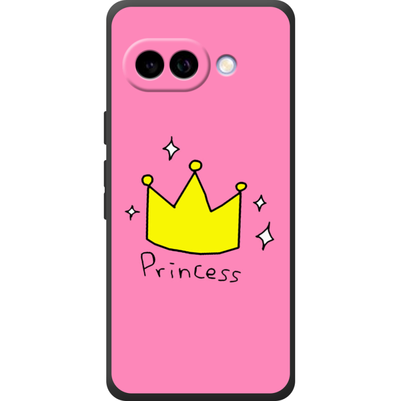 Чохол BoxFace Google Pixel 10A 