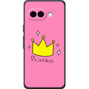 Чохол BoxFace Google Pixel 10A 