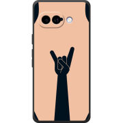 Чохол BoxFace Google Pixel 10A 