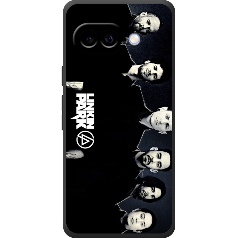 Чохол BoxFace Google Pixel 10A 