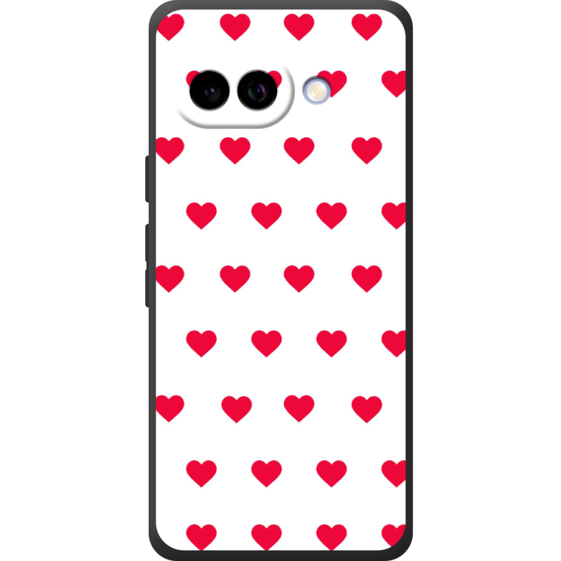 Чохол BoxFace Google Pixel 10A 