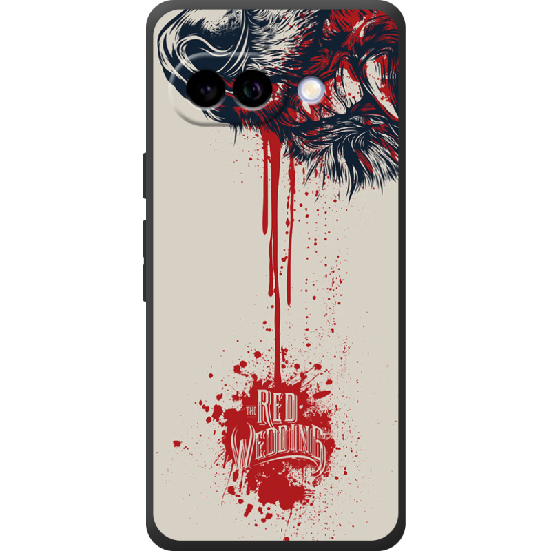 Чохол BoxFace Google Pixel 10A 