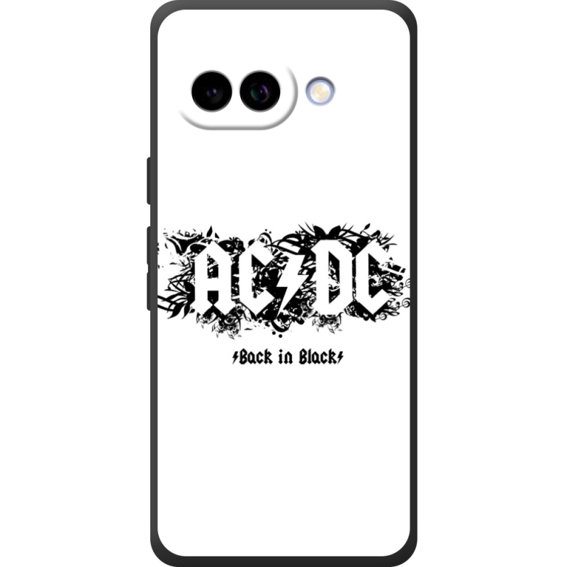 Чохол BoxFace Google Pixel 10A 