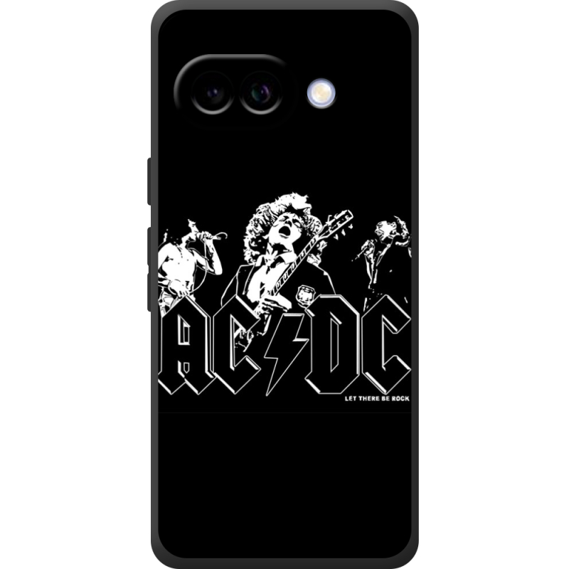 Чохол BoxFace Google Pixel 10A 