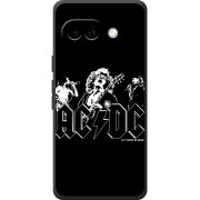 Чохол BoxFace Google Pixel 10A 