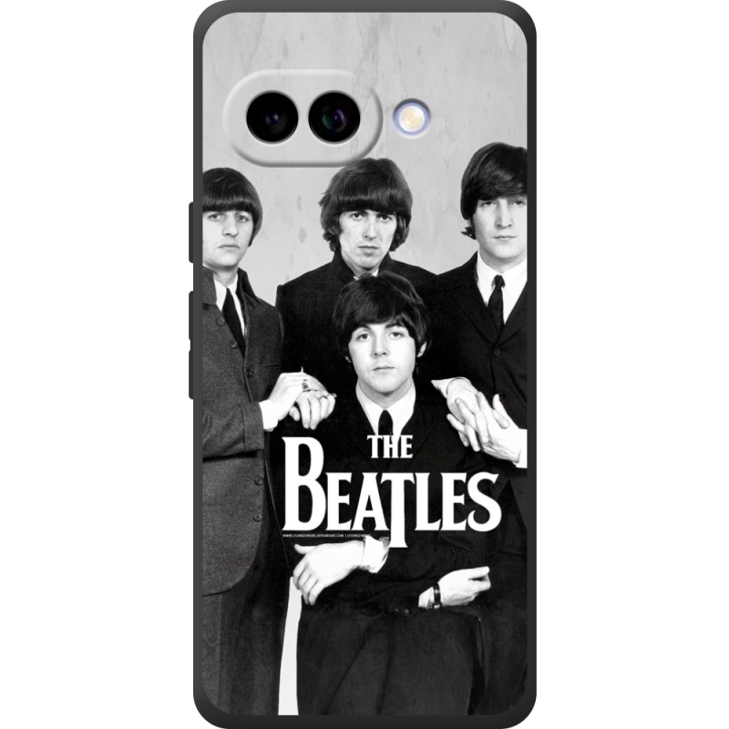 Чохол BoxFace Google Pixel 10A 