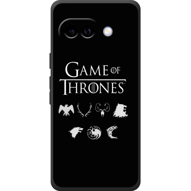 Чохол BoxFace Google Pixel 10A 