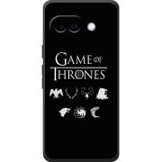 Чохол BoxFace Google Pixel 10A 