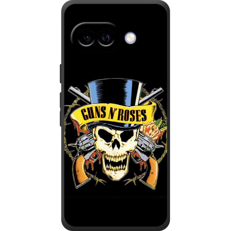 Чохол BoxFace Google Pixel 10A 