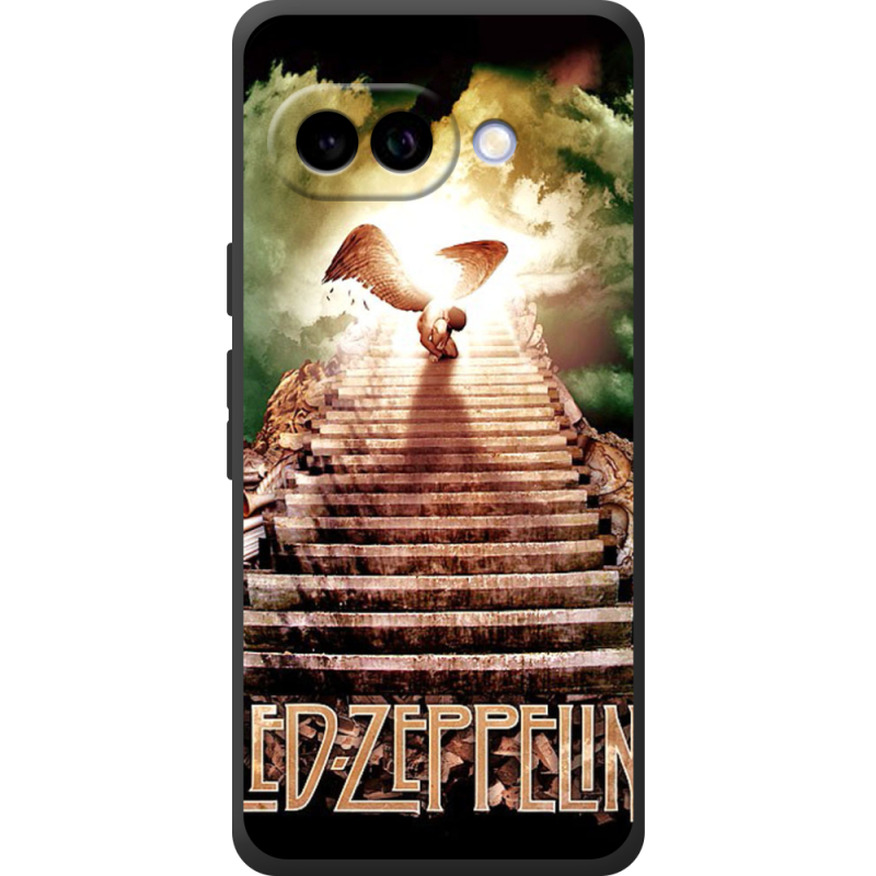 Чохол BoxFace Google Pixel 10A 