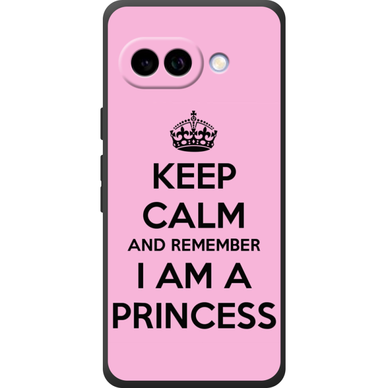 Чохол BoxFace Google Pixel 10A 