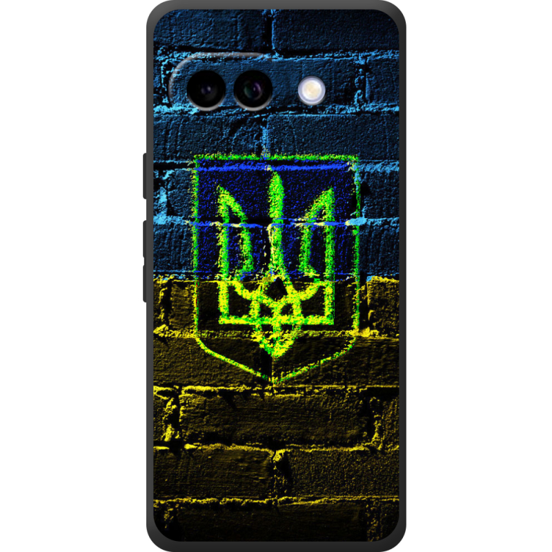 Чохол BoxFace Google Pixel 10A Trident