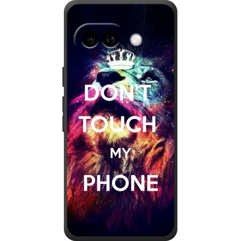 Чохол BoxFace Google Pixel 10A 