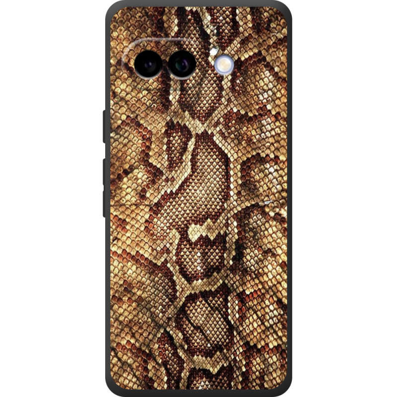 Чохол BoxFace Google Pixel 10A 