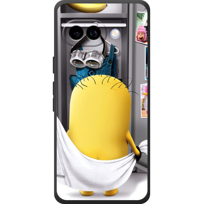 Чохол BoxFace Google Pixel 10A 