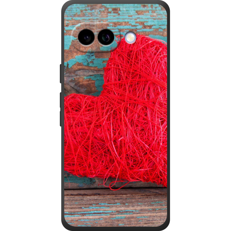 Чохол BoxFace Google Pixel 10A 