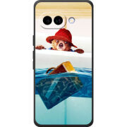 Чохол BoxFace Google Pixel 10A 