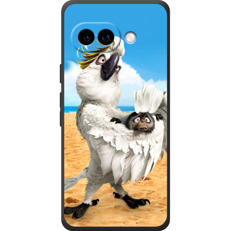 Чохол BoxFace Google Pixel 10A 