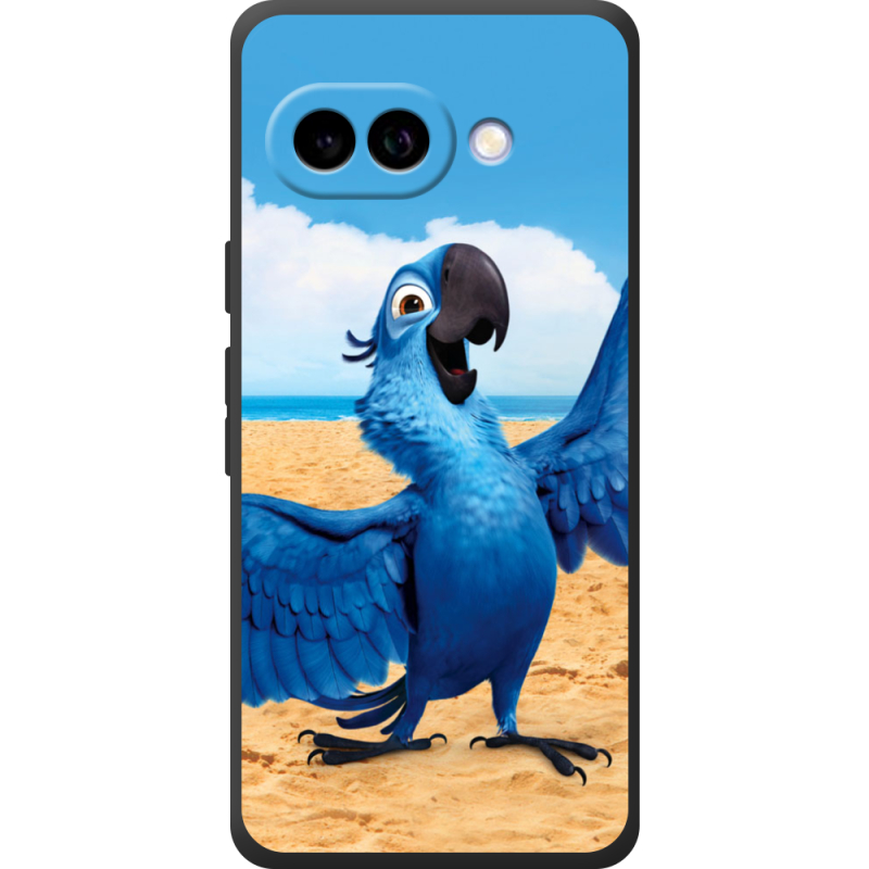 Чохол BoxFace Google Pixel 10A 