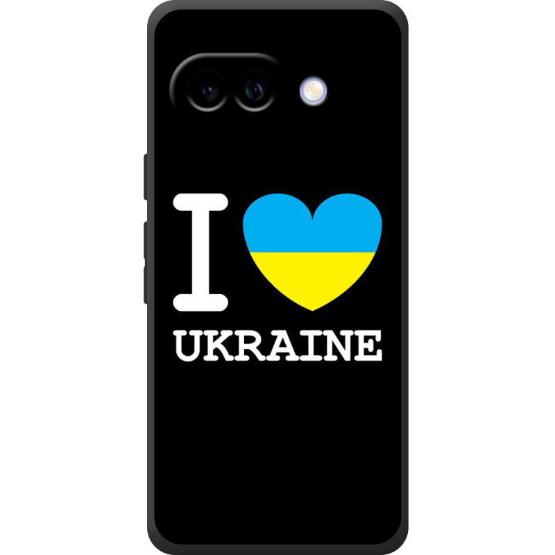 Чохол BoxFace Google Pixel 10A 