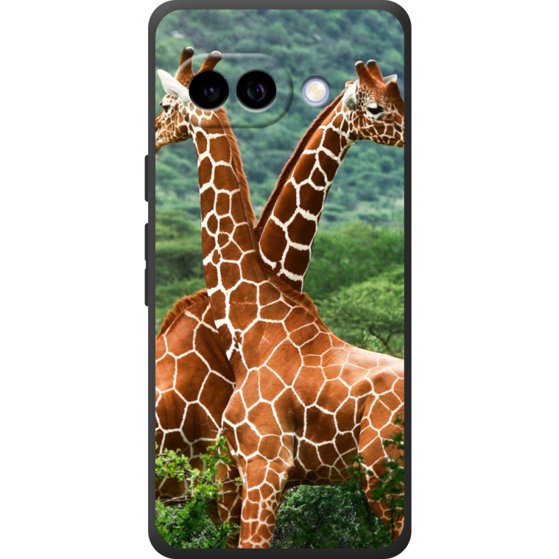 Чохол BoxFace Google Pixel 10A 