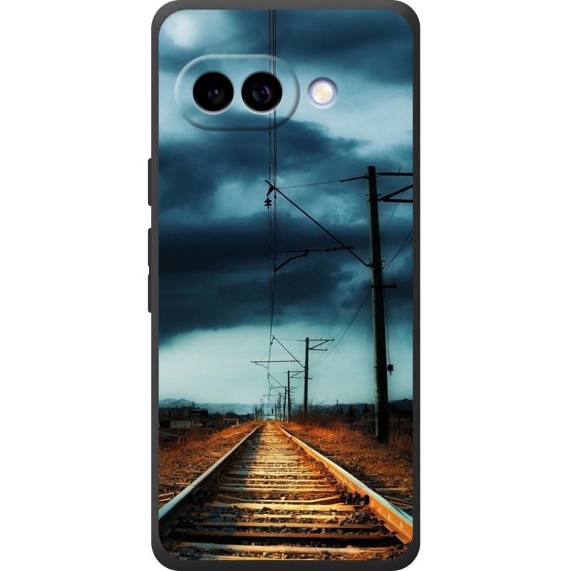 Чохол BoxFace Google Pixel 10A 