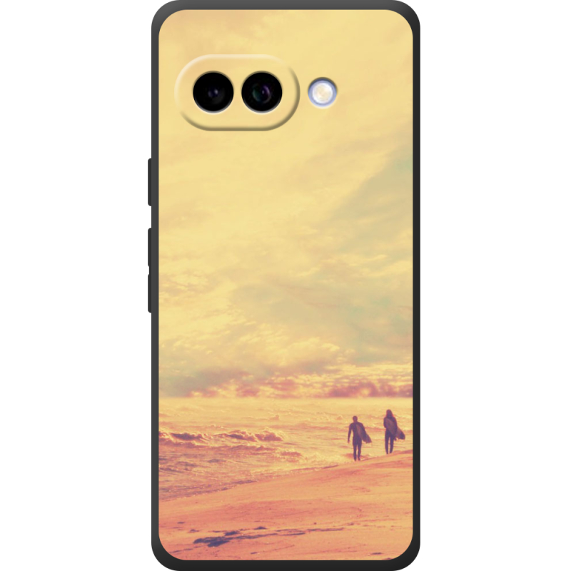 Чохол BoxFace Google Pixel 10A 