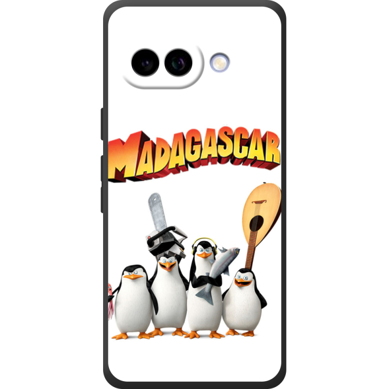 Чохол BoxFace Google Pixel 10A 