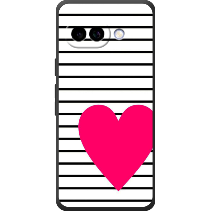 Чохол BoxFace Google Pixel 10A 